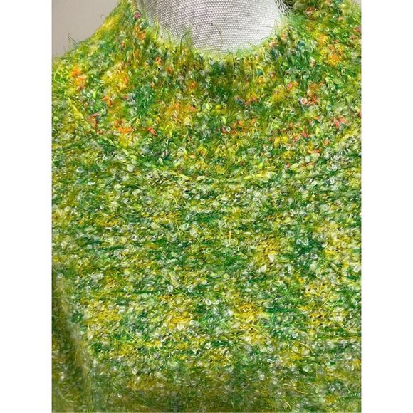 Free People Can't Blame Me Linen Mini Skirt Size S - Picture 6 of 9